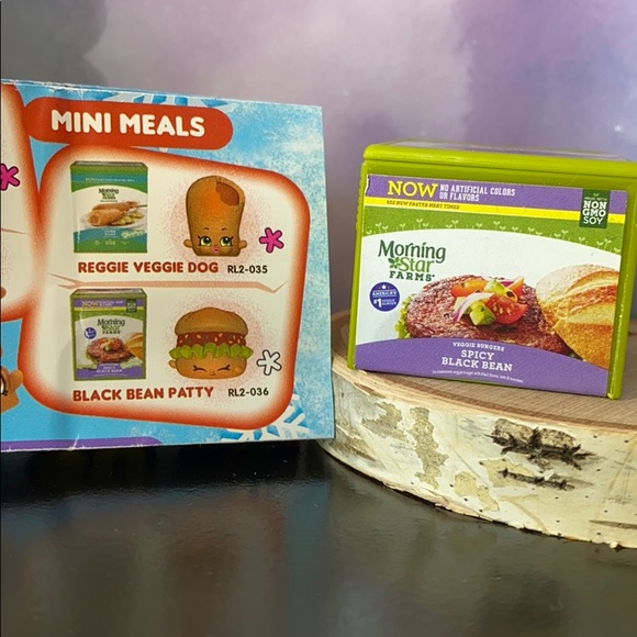 Shopkins - Picture 2 of 6